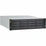 Дисковая системы хранения данных СХД Infortrend EonStor GS 3000 Gen2 3U/16bay (GS 3016R2CF-D) GS3016R02C0FD-8U32 (Rack)