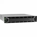 Дисковая системы хранения данных СХД Infortrend EonStor GS 3000T 2U/24bay GS3024URT200G-8U32 (Rack)