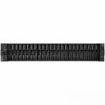 Дисковая системы хранения данных СХД Lenovo ThinkSystem DE6000H 2U 24хSFF 7Y78S4A100 (Rack)