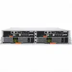 Дисковая системы хранения данных СХД Lenovo ThinkSystem DE6000H 2U 24хSFF 7Y78S4A100 (Rack)