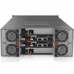 Дисковая системы хранения данных СХД Lenovo ThinkSystem DE6000H 7Y78S4DD00 (Rack)