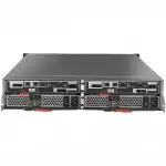 Дисковая полка для системы хранения данных СХД и Серверов Lenovo HEAD 2U12 LFF DE120S 7Y63S3UB00