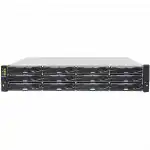 Дисковая системы хранения данных СХД Infortrend EonStor DS 2000 Gen2 2U/12bay (ESDS 2012R2C-B) DS2012R2C000B-8U32 (Rack)