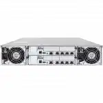 Дисковая системы хранения данных СХД Infortrend EonStor DS 3000 Gen2 2U/12bay (ESDS 3012RUC-C) DS3012RUC000C-8U30 (Rack)