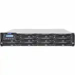Дисковая системы хранения данных СХД Infortrend EonStor DS 3000 Gen2 2U/12bay (ESDS 3012RUC-C) DS3012RUC000C-8U30 (Rack)