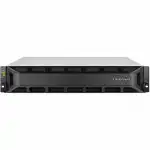 Дисковая системы хранения данных СХД Infortrend EonStor GSe Pro 3000 2U/8bay (GSe Pro 3008RP-C) GSEP300800RPC-8U52 (Rack)