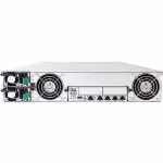 Дисковая системы хранения данных СХД Infortrend EonStor GSe Pro 3000 2U/8bay (GSe Pro 3008RP-C) GSEP300800RPC-8U52 (Rack)