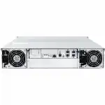 Дисковая системы хранения данных СХД Infortrend EonStor GSe 1000 Gen2 2U/12bay (Gse 10122-D) GSE101220000D-8U32 (Rack)