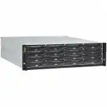 Дисковая системы хранения данных СХД Infortrend DS 2000 Gen2 3U/16bay (ESDS 2016G2-B) DS2016G20000B-8U32 (Rack)