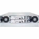 Дисковая системы хранения данных СХД Infortrend DS 2000 Gen2 3U/16bay (ESDS 2016G2-B) DS2016G20000B-8U32 (Rack)