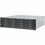 Дисковая системы хранения данных СХД Infortrend DS 2000 Gen2 3U/16bay (ESDS 2016G2-B) DS2016G20000B-8U32 (Rack)