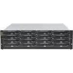 Дисковая системы хранения данных СХД Infortrend DS 2000 Gen2 3U/16bay (ESDS 2016G2-B) DS2016G20000B-8U32 (Rack)
