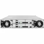Дисковая системы хранения данных СХД Infortrend GS 3000 GEN2 2U/25 bay GS3025S02CBFD-8U32 (Rack)