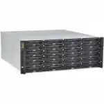 Дисковая системы хранения данных СХД Infortrend EonStor DS 1000 Gen2 4U/24bay (ESDS 1024R2C-B) DS1024R2C000C-8U32 (Rack)