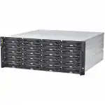 Дисковая системы хранения данных СХД Infortrend EonStor DS 1000 Gen2 4U/24bay (ESDS 1024R2C-B) DS1024R2C000C-8U32 (Rack)