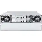 Дисковая системы хранения данных СХД Infortrend EonStor DS 1000 Gen2 4U/24bay (ESDS 1024R2C-B) DS1024R2C000C-8U32 (Rack)