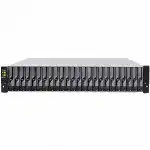 Дисковая системы хранения данных СХД Infortrend EonStor DS 1000 Gen2 2U/24bay (ESDS 1024R2CB-C) DS1024R2CB00C-8U32 (Rack)