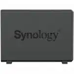 Дисковая системы хранения данных СХД Synology DiskStation DS124 (Tower)