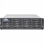 Дисковая системы хранения данных СХД Infortrend EonStor DS 3000U 3U/16bay (ESDS 3016RUC-C) DS3016RUC000C-8U30 (Rack)