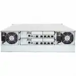Дисковая системы хранения данных СХД Infortrend EonStor DS 3000U 3U/16bay (ESDS 3016RUC-C) DS3016RUC000C-8U30 (Rack)
