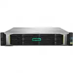 Дисковая системы хранения данных СХД HPE MSA 2062 R0Q82B (Rack)