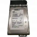 Опция для системы хранения данных СХД HPE 600Gb 15K DP 6G SAS LFF AP860A (Диск для СХД)