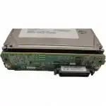 Опция для системы хранения данных СХД HPE 600Gb 15K DP 6G SAS LFF AP860A (Диск для СХД)