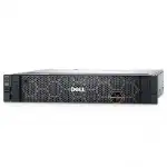 Дисковая системы хранения данных СХД Dell ME5024 210-BBOO_ME5024AFA (Rack)