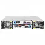 Дисковая системы хранения данных СХД Dell ME5024 210-BBOO_ME5024AFA (Rack)
