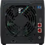 Дисковая системы хранения данных СХД ASUSTOR NIMBUSTOR 4 Gen2 (AS5404T) (Desktop)