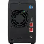Дисковая системы хранения данных СХД ASUSTOR AS5402T (Desktop)