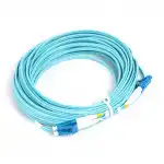 Оптический патч-корд Huawei eKit SN2F02FCPC DLC/PC DLC/PC MM 2.2мм 10 м