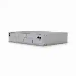 Дисковая системы хранения данных СХД Ubiquiti UNAS-Pro-EU 2U (Rack)