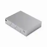 Дисковая системы хранения данных СХД Ubiquiti UNAS-Pro-EU 2U (Rack)