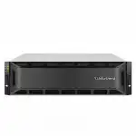 Дисковая системы хранения данных СХД Infortrend EonStor GS 1016R G3 GS1016R (Rack)