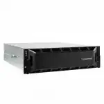 Дисковая системы хранения данных СХД Infortrend EonStor GS 1016R G3 GS1016R (Rack)