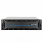 Дисковая системы хранения данных СХД Infortrend EonStor GS 3016R G3 GS3016R (Rack)