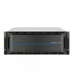 Дисковая системы хранения данных СХД Infortrend EonStor GS 3024R G3 GS3024R (Rack)
