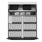 Дисковая системы хранения данных СХД Infortrend EonStor GS 3040RT G3 GS3040RT (Rack)