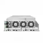 Дисковая системы хранения данных СХД Infortrend EonStor GS 3090RT G3 GS3090RT (Rack)