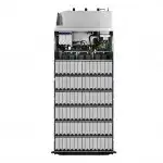 Дисковая системы хранения данных СХД Infortrend EonStor GS 3090RT G3 GS3090RT (Rack)