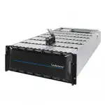 Дисковая системы хранения данных СХД Infortrend EonStor GS 3090RT G3 GS3090RT (Rack)