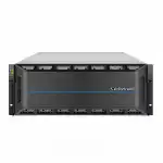 Дисковая системы хранения данных СХД Infortrend EonStor GS 4040R G3 GS4040R (Rack)
