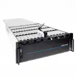 Дисковая системы хранения данных СХД Infortrend EonStor GS 4060R G3 GS4060R (Rack)