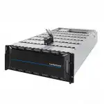 Дисковая системы хранения данных СХД Infortrend EonStor GS 4090R G3 GS4090R (Rack)