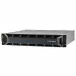 Дисковая системы хранения данных СХД Infortrend EonStor GS 2024UR GS2024UR (Rack)