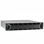 Дисковая системы хранения данных СХД Infortrend EonStor GS 3024UR GS3024UR (Rack)