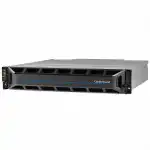 Дисковая системы хранения данных СХД Infortrend EonStor GS 3024URT GS3024URT (Rack)