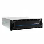 Дисковая системы хранения данных СХД Infortrend EonStor GS 2016R GS2016R (Rack)