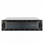 Дисковая системы хранения данных СХД Infortrend EonStor GS 2016R GS2016R (Rack)